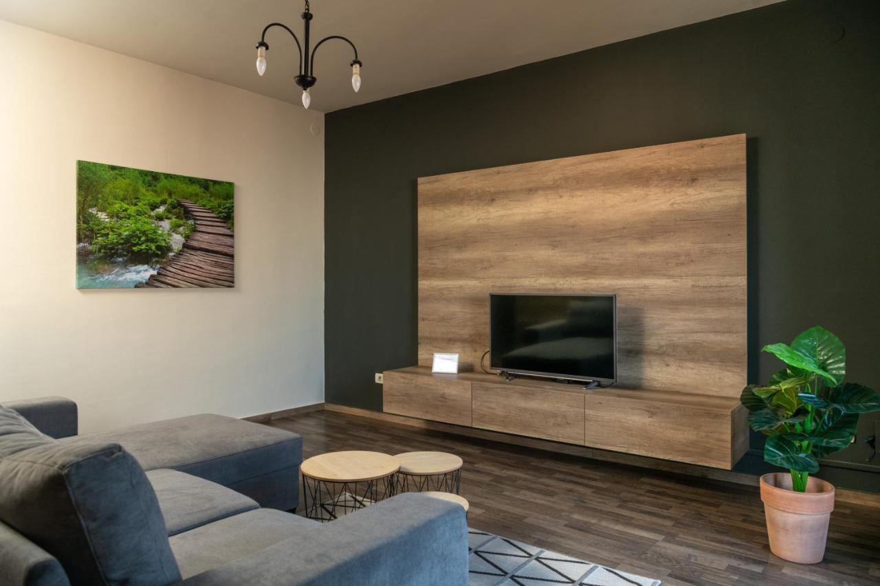 Amala Apartmán *