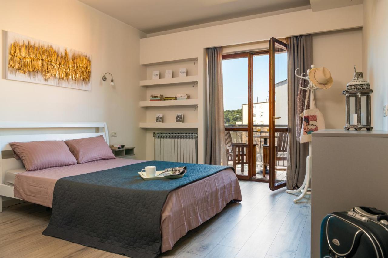 Amala Apartmán Pula