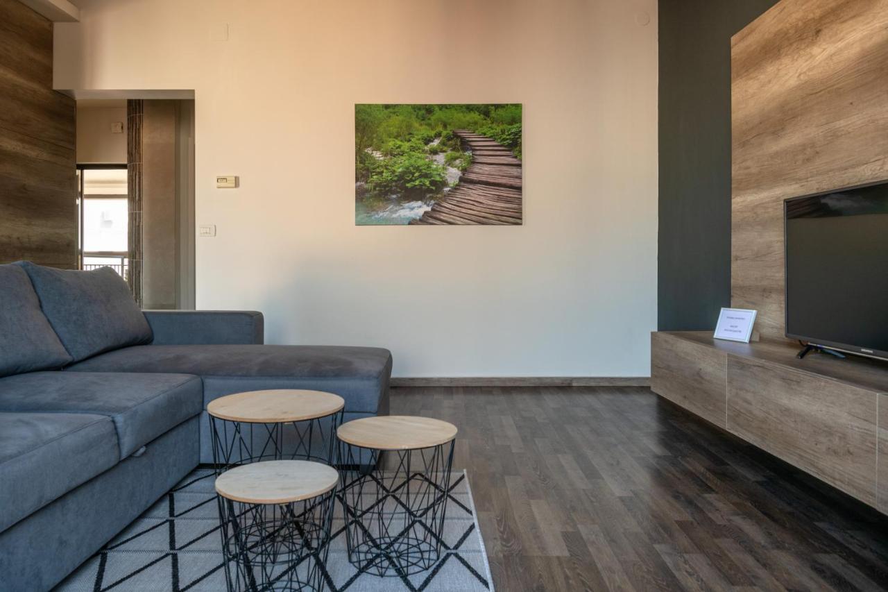 Apartmán Amala Pula